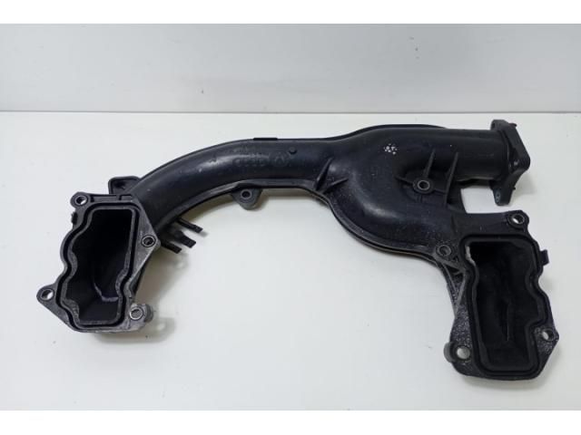 bontott AUDI A6 C6 Fűtésbox Kondenzvíz Kifolyó Cső