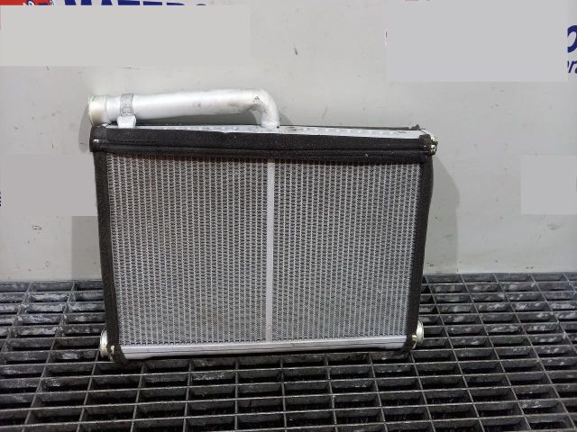 bontott AUDI A6 C6 Fűtőradiátor