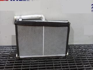 bontott AUDI A6 C6 Fűtőradiátor