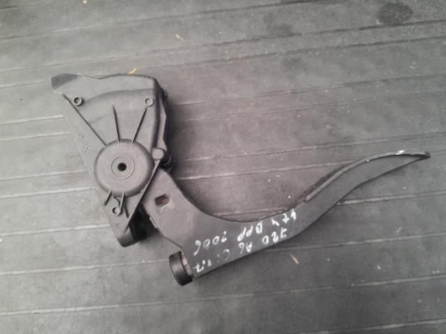 bontott AUDI A6 C6 Gázpedál (Elektromos)