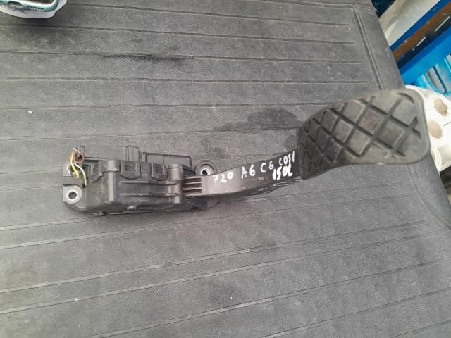 bontott AUDI A6 C6 Gázpedál (Elektromos)