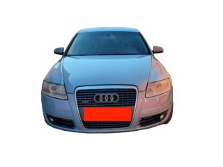 bontott AUDI A6 C6 Gázpedál (Elektromos)