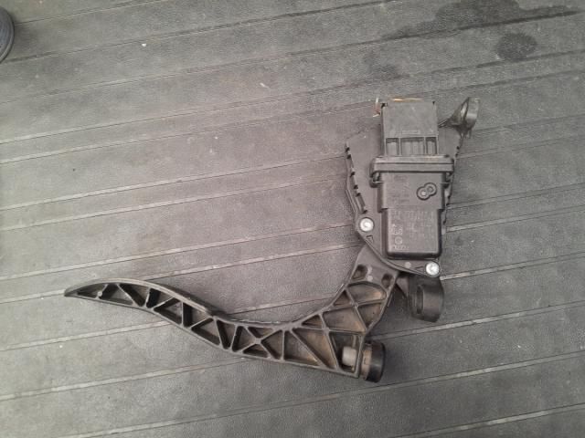 bontott AUDI A6 C6 Gázpedál (Elektromos)