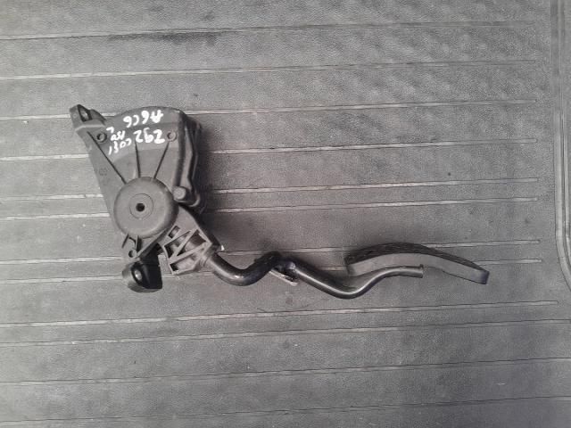 bontott AUDI A6 C6 Gázpedál (Elektromos)