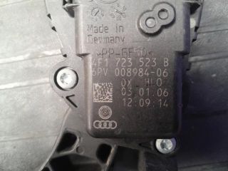 bontott AUDI A6 C6 Gázpedál (Elektromos)
