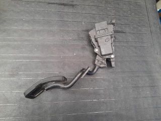 bontott AUDI A6 C6 Gázpedál (Elektromos)