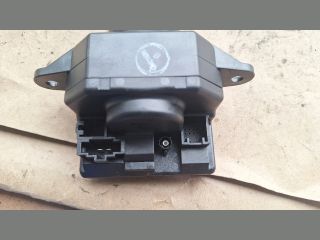 bontott AUDI A6 C6 Gyújtáskapcsoló Házzal