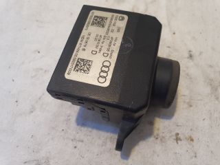 bontott AUDI A6 C6 Gyújtáskapcsoló