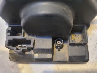 bontott AUDI A6 C6 Gyújtáskapcsoló