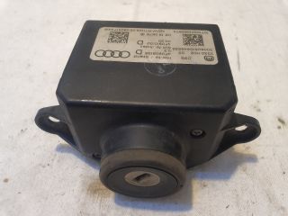 bontott AUDI A6 C6 Gyújtáskapcsoló