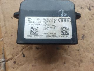 bontott AUDI A6 C6 Gyújtáskapcsoló