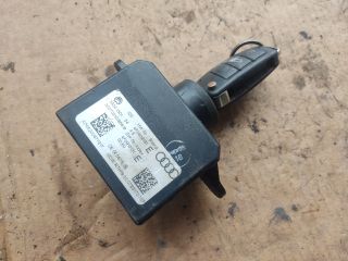 bontott AUDI A6 C6 Gyújtáskapcsoló