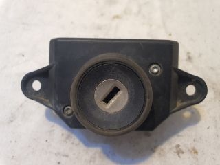 bontott AUDI A6 C6 Gyújtáskapcsoló