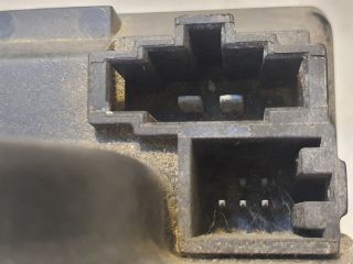 bontott AUDI A6 C6 Gyújtáskapcsoló