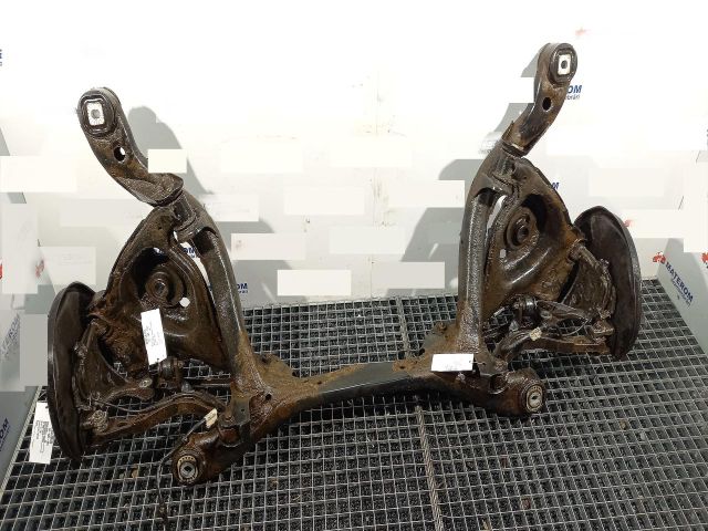 bontott AUDI A6 C6 Hátsó Bölcső