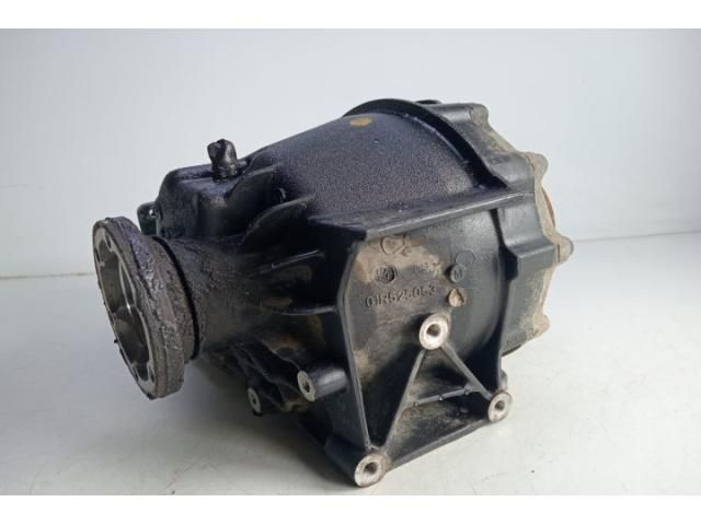 bontott AUDI A6 C6 Hátsó Differenciálmű