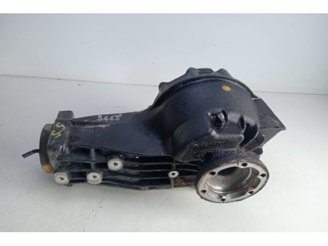 bontott AUDI A6 C6 Hátsó Differenciálmű