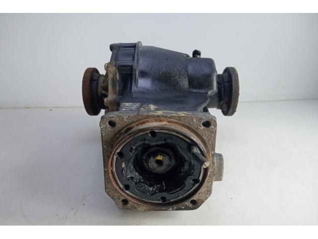 bontott AUDI A6 C6 Hátsó Differenciálmű