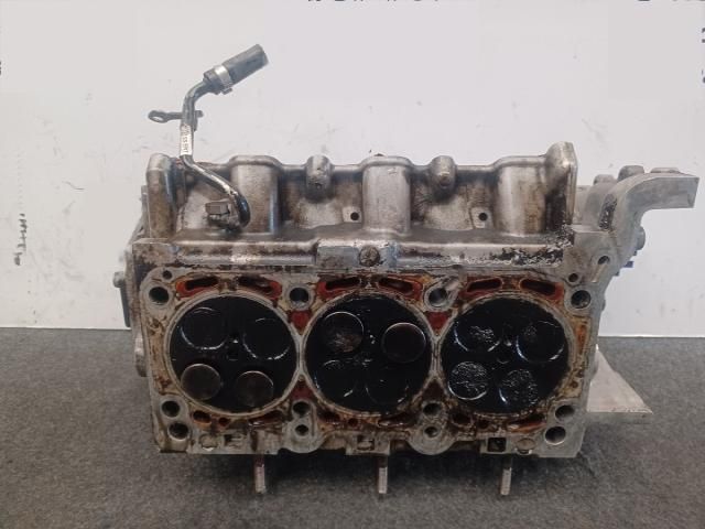 bontott AUDI A6 C6 Hengerfej