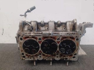 bontott AUDI A6 C6 Hengerfej