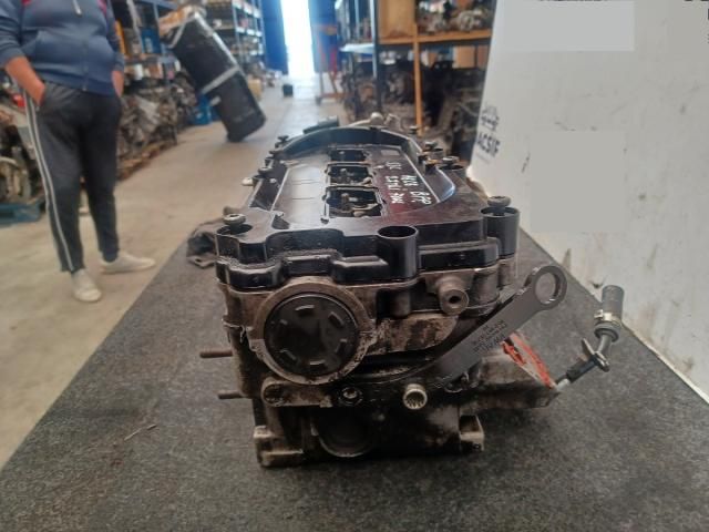 bontott AUDI A6 C6 Hengerfej