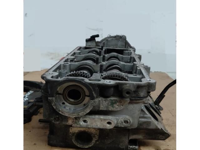 bontott AUDI A6 C6 Hengerfej