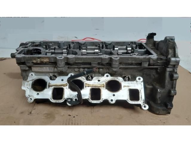 bontott AUDI A6 C6 Hengerfej