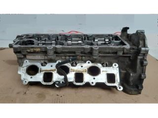 bontott AUDI A6 C6 Hengerfej