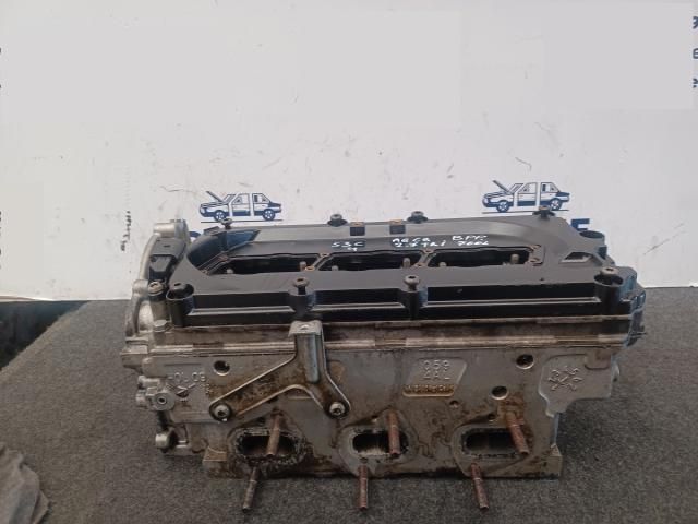 bontott AUDI A6 C6 Hengerfej