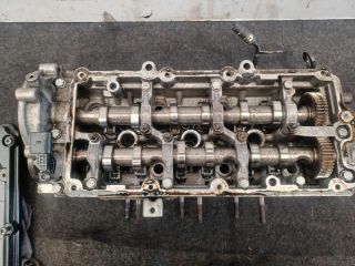 bontott AUDI A6 C6 Hengerfej