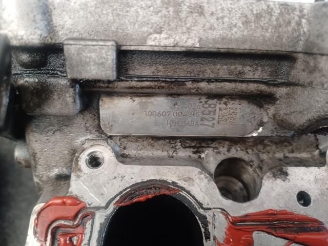 bontott AUDI A6 C6 Hengerfej