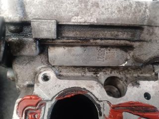 bontott AUDI A6 C6 Hengerfej