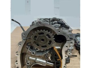 bontott AUDI A6 C6 Hengerfej