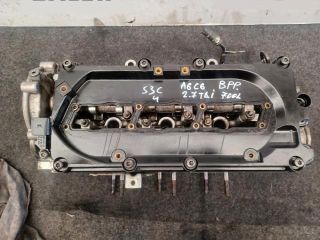 bontott AUDI A6 C6 Hengerfej