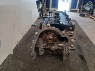 bontott AUDI A6 C6 Hengerfej