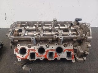 bontott AUDI A6 C6 Hengerfej