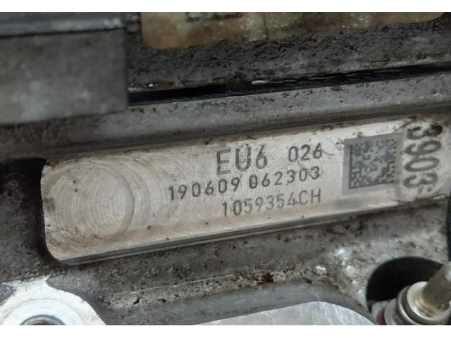 bontott AUDI A6 C6 Hengerfej