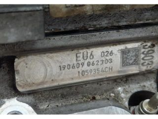 bontott AUDI A6 C6 Hengerfej