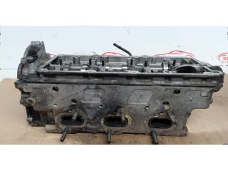 bontott AUDI A6 C6 Hengerfej