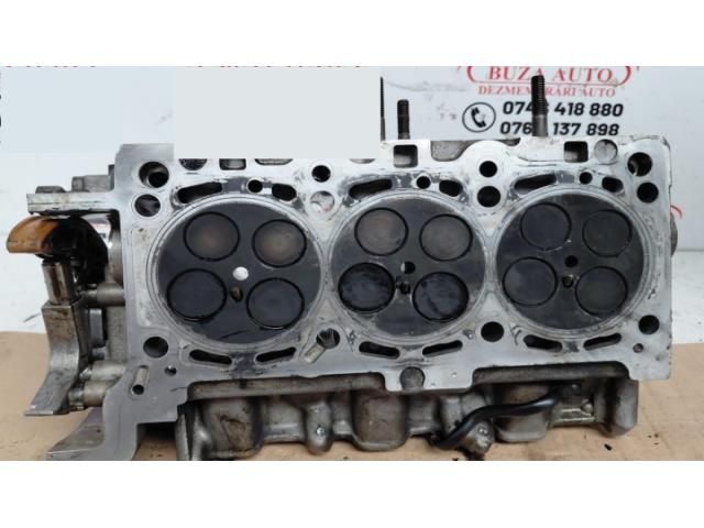 bontott AUDI A6 C6 Hengerfej