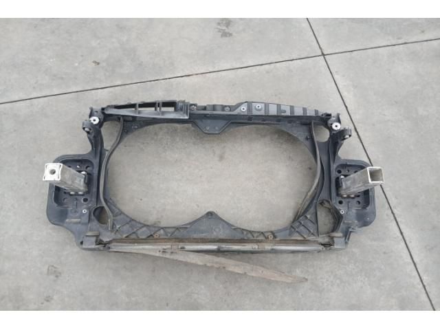 bontott AUDI A6 C6 Homlokfal (Üres lemez)