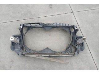 bontott AUDI A6 C6 Homlokfal (Üres lemez)