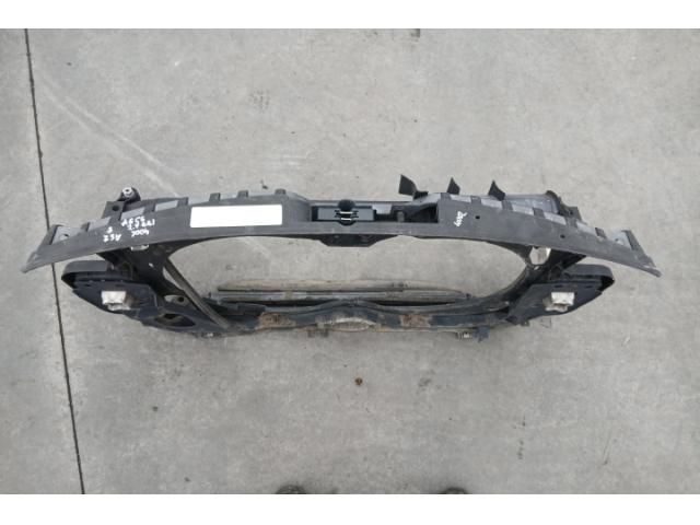 bontott AUDI A6 C6 Homlokfal (Üres lemez)