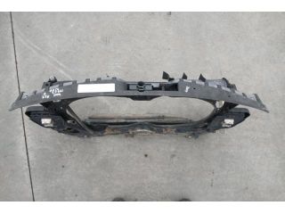 bontott AUDI A6 C6 Homlokfal (Üres lemez)