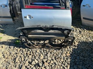 bontott AUDI A6 C6 Homlokfal (Üres lemez)