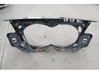 bontott AUDI A6 C6 Homlokfal (Üres lemez)