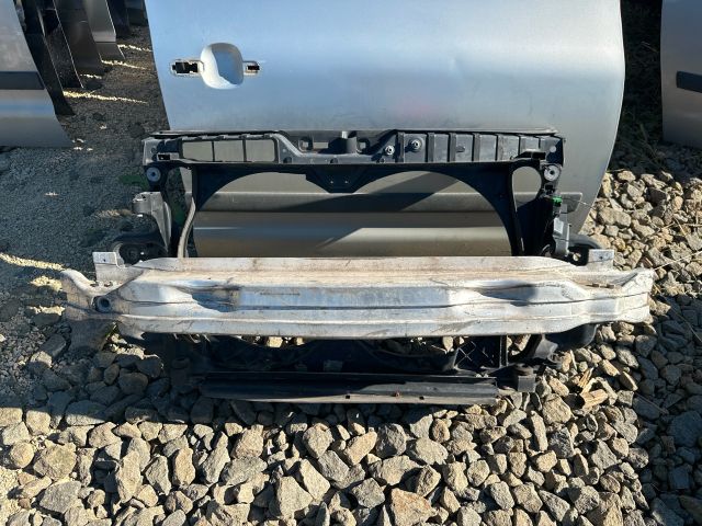 bontott AUDI A6 C6 Homlokfal (Üres lemez)