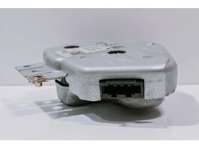 bontott AUDI A6 C6 Immobilizer Elektronika