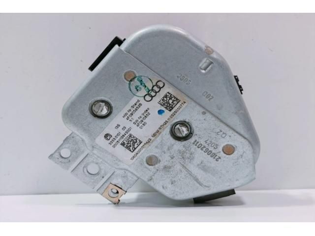 bontott AUDI A6 C6 Immobilizer Elektronika