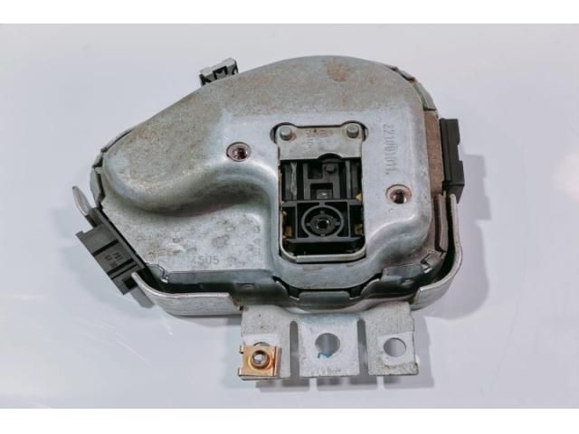 bontott AUDI A6 C6 Immobilizer Elektronika